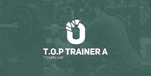 Certified TOP Trainer-A