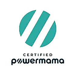 Certified-PowerMama