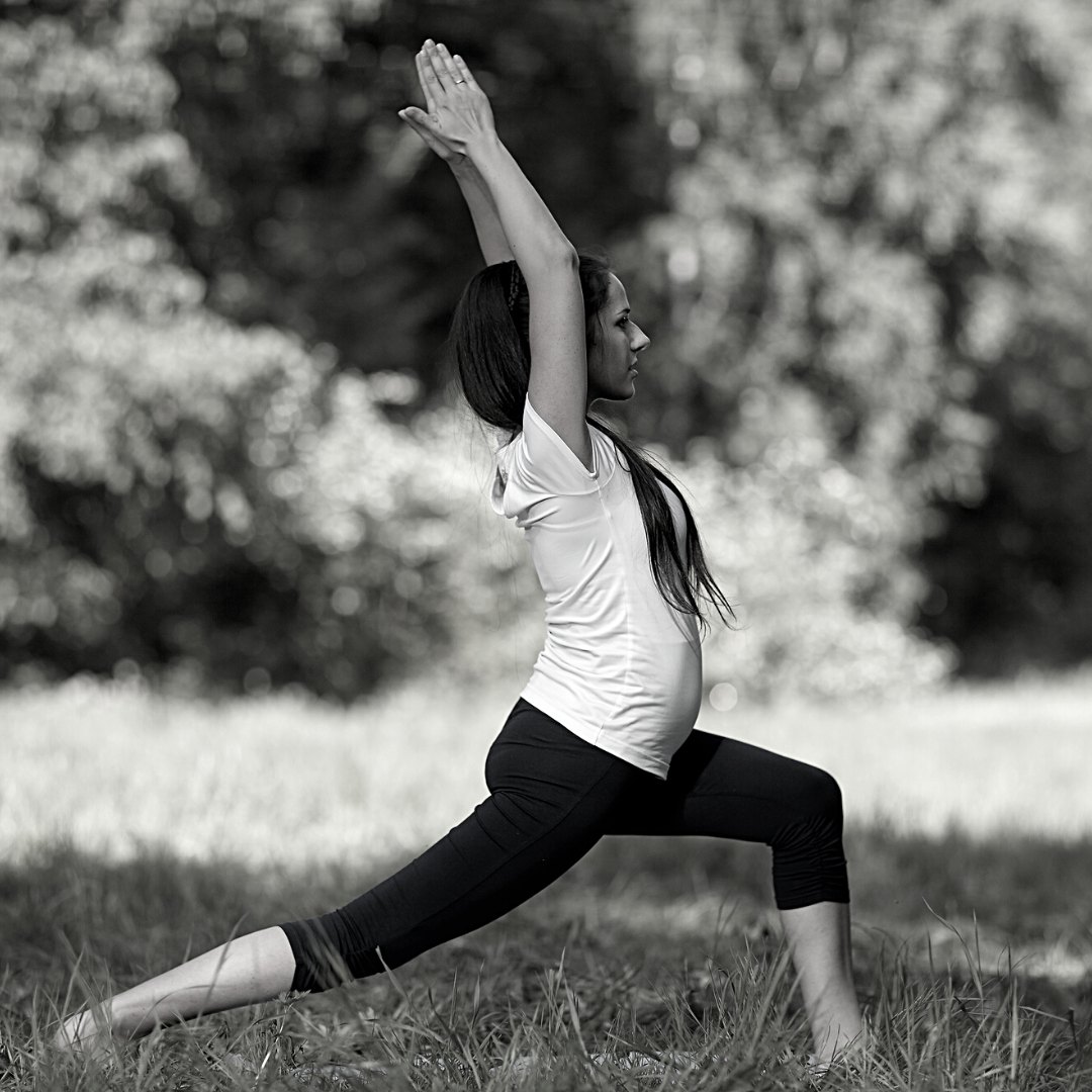Prenatal-Training