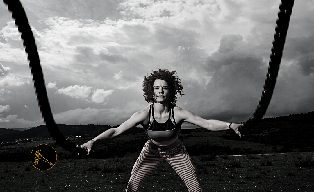 RE-Z Personal Training Ladystyle